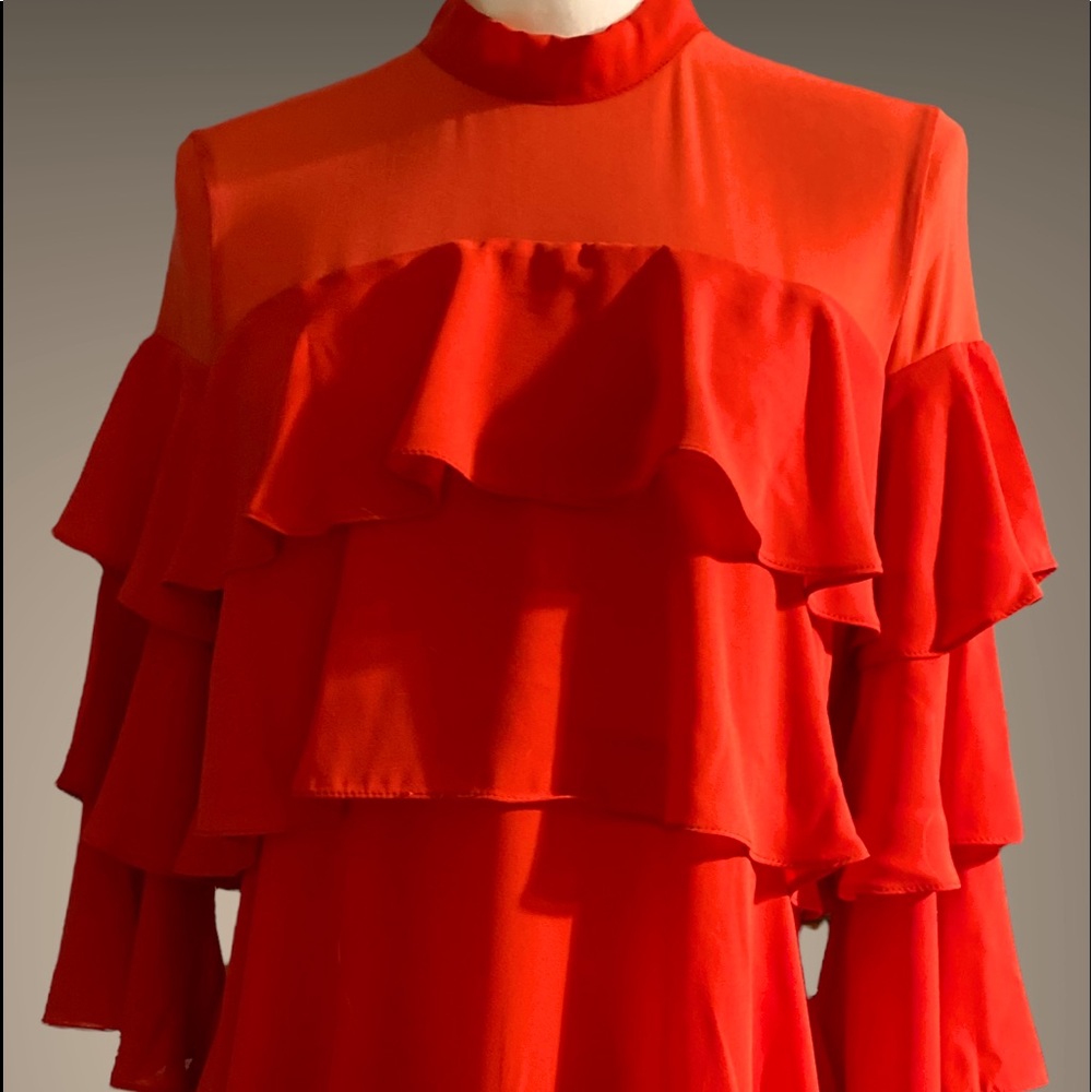 P Luca Milano Blouse